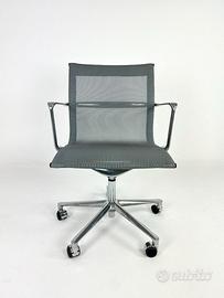 Sedia design ICF UNA