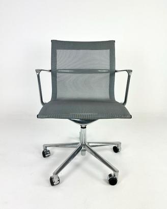 Sedia design ICF UNA
