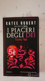 I piaceri degli dei - Electric Idol