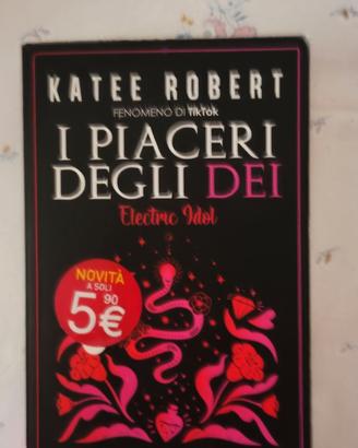 I piaceri degli dei - Electric Idol