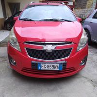 Chevrolet Spark 1.0