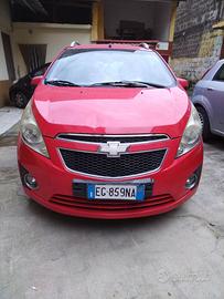 Chevrolet Spark 1.0