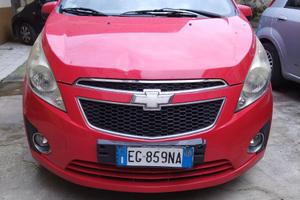 Chevrolet Spark 1.0