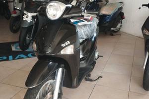 OCCASSIONE C.NUOVO LIBERTY 50.4T MOCC BLACK