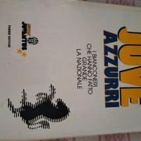 Fascicolo hurrà Juventus del 93