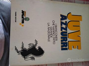 Fascicolo hurrà Juventus del 93