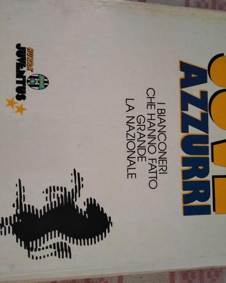 Fascicolo hurrà Juventus del 93