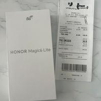 HONOR Magic6 Lite 512GB