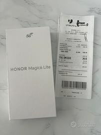 HONOR Magic6 Lite 512GB