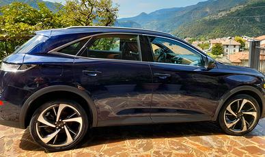 DS 7 CROSSBACK OPERA