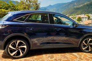 DS 7 CROSSBACK OPERA