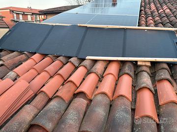 Pannello solare Bluetti 350W