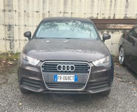 AUDI A1 SPB 1.6 CV 90 TDI NEOPATENTATI OK