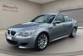 BMW Serie 5 (E60/61) - M5 cat