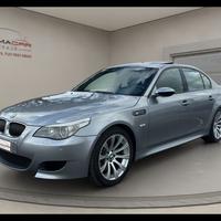 BMW Serie 5 (E60/61) - M5 cat
