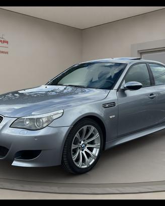 BMW M5 507 CV – ASI, Eisenmann, TETTO A. PREZZO R