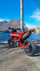gasgas 700sm