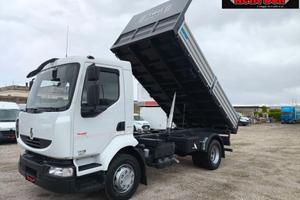 RENAULT MIDLUM 150DX180 CASSONE RIBALTABILE "NUOV