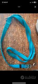 Guinzaglio regolabile per cani