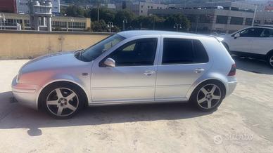 Golf gti tdi 150cv