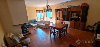 Posti letto in 2 stanze singole