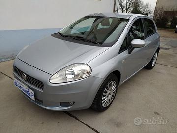 FIAT Grande Punto 1.4 Benz 5p 77cv Dynamic