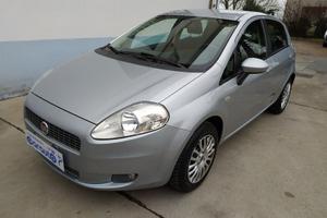 FIAT Grande Punto 1.4 Benz 5p 77cv Dynamic