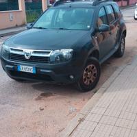 Dacia Duster 1.5 DCI Laureate 4X2 110cv