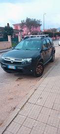 Dacia Duster 1.5 DCI Laureate 4X2 110cv