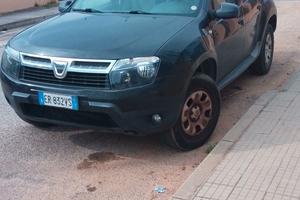Dacia Duster 1.5 DCI Laureate 4X2 110cv