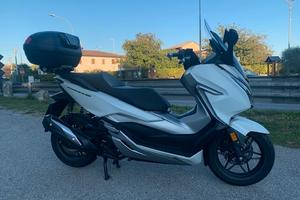 Honda Forza 300 2020