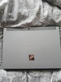 Microsoft surface go 2