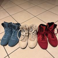 scarpe otomix