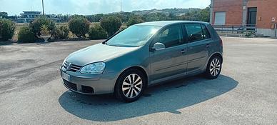 Volkswagen Golf 1.6 5p. Comfortline BiFuel G