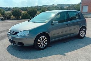Volkswagen Golf 1.6 5p. Comfortline BiFuel G