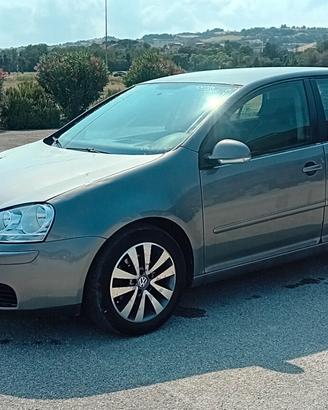Volkswagen Golf 1.6 5p. Comfortline BiFuel G