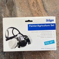 Maschera antigas