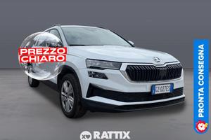 SKODA karoq 2022 Karoq 2.0 tdi Selection 150cv dsg