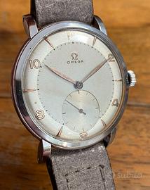 Omega Oversize 39mm