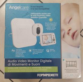 Foppapedretti Angelcare AC215