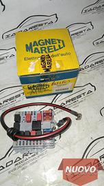 Fusibiliera Alfa Romeo 147 1.9 JTD 46558760