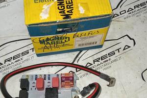 Fusibiliera Alfa Romeo 147 1.9 JTD 46558760