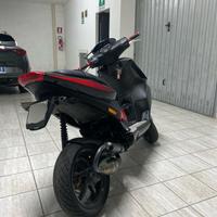 Piaggio nrg power