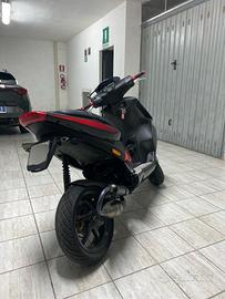 Piaggio nrg power