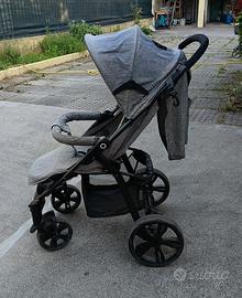 Passeggino Lionelo