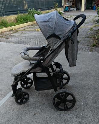Passeggino Lionelo