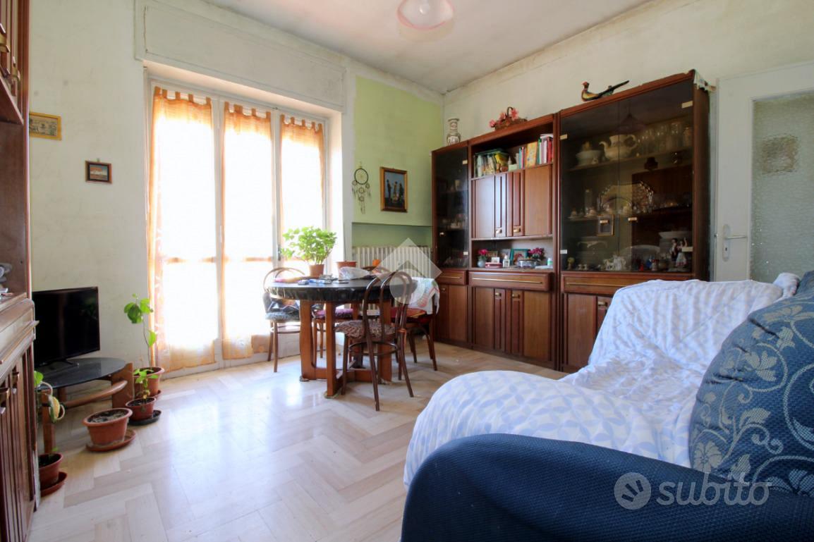 Apartment in Villar Perosa, Villaggio Edoardo Agnelli, Saretto - Vista 3