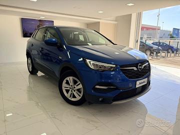 OPEL Grandland 1.5 diesel Ecotec aut. Business E