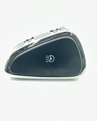 PULSANTE CITY OPEL Corsa E 3° Serie 13363976 B12X