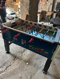 Calcio Balilla Roberto Sport Champion